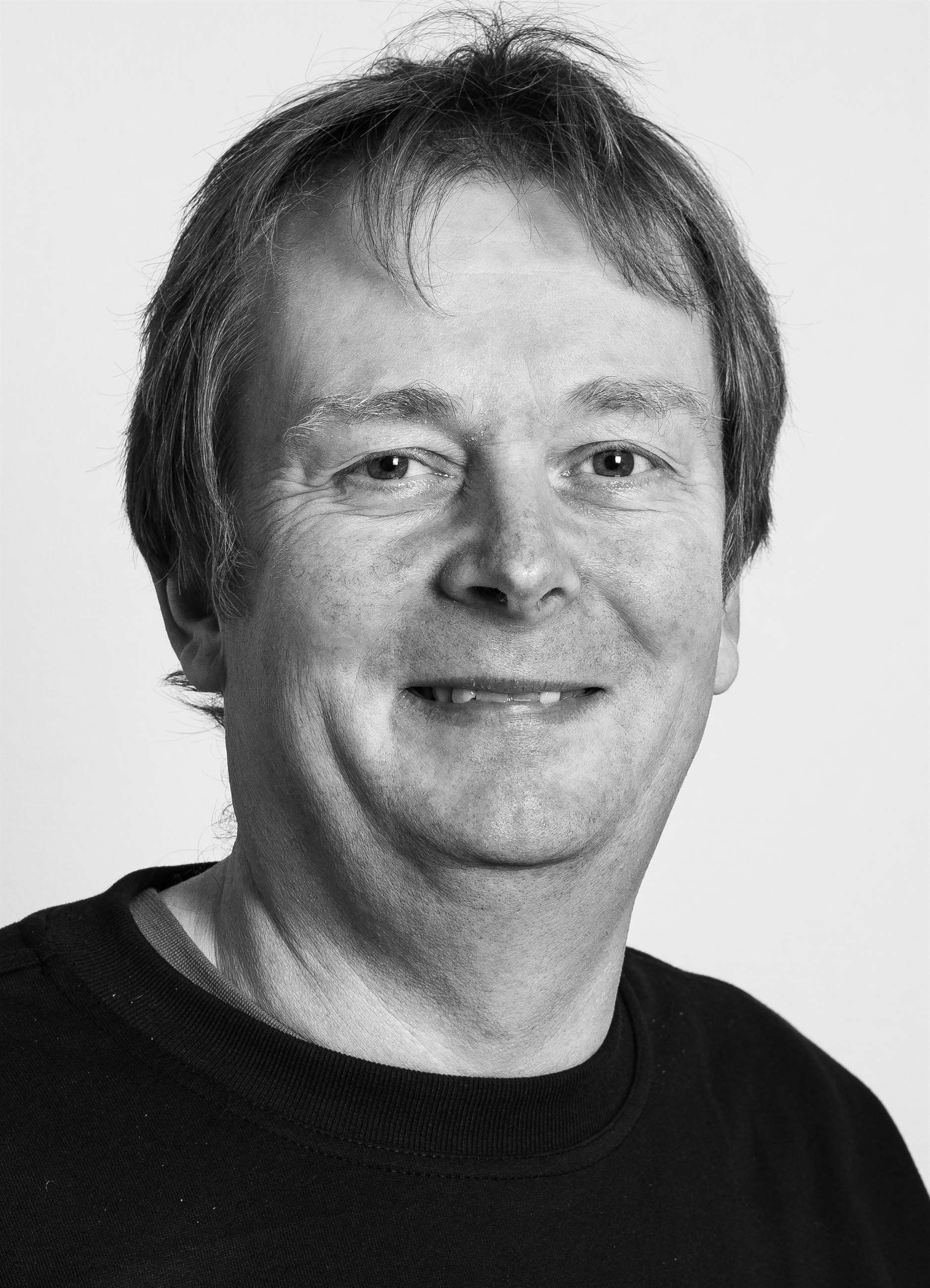 henrik nielsen