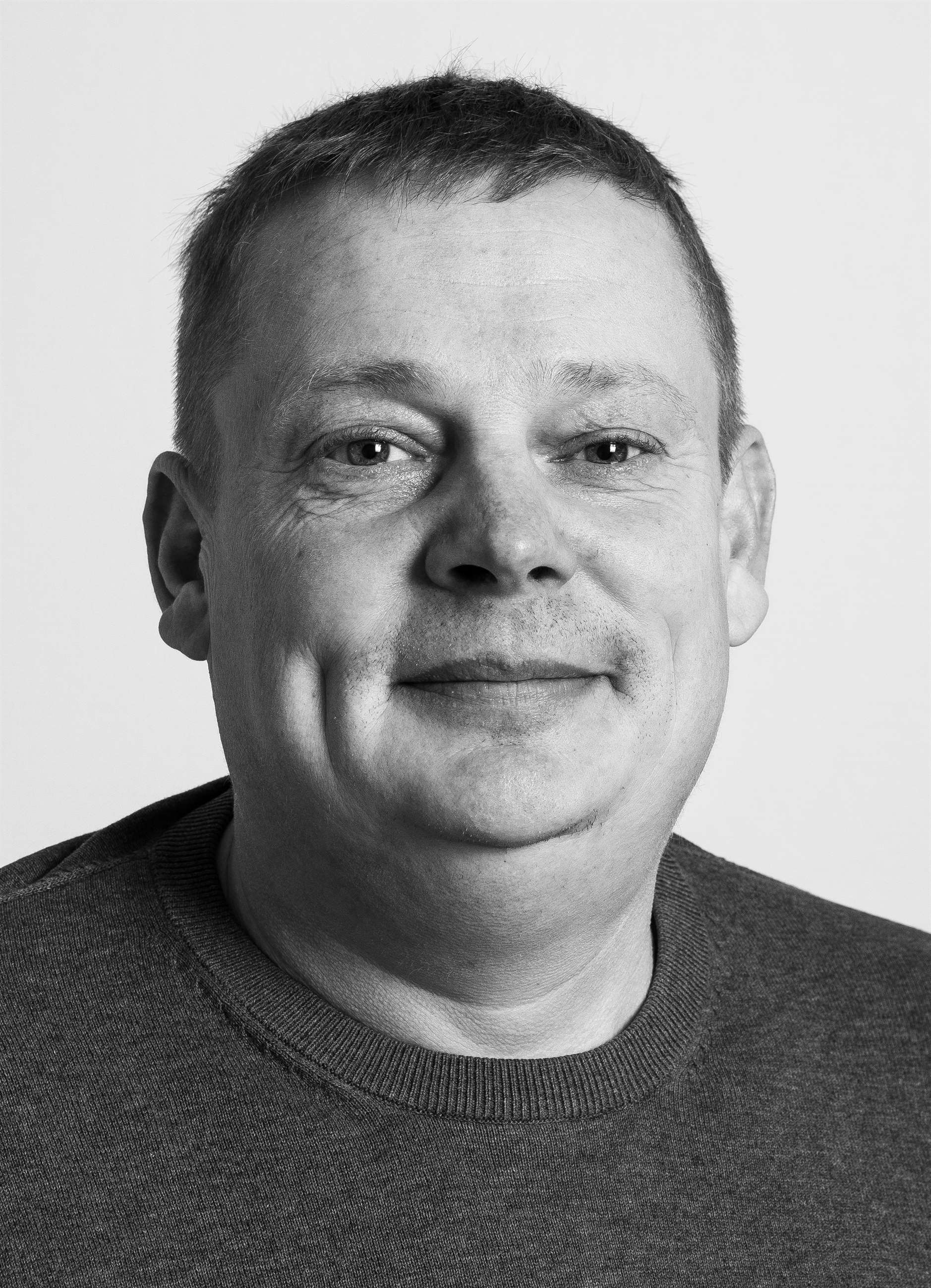 jesper nielsen