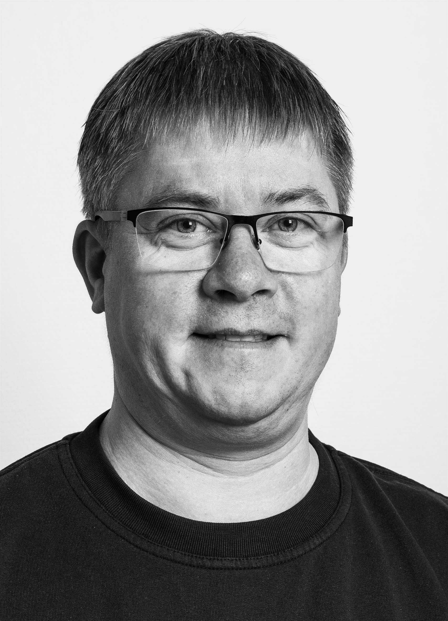 klaus riis